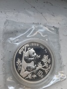 10 yuan panda 1995 1 Oz 