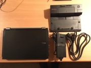 Laptop Dell Latitude E4200 11"|C2D U9400|5GB 64GB