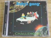 Baby's Gang - Challenger (CD) 1985 ESonCD