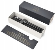Pióro wieczne Parker Urban Core Muted Black CT