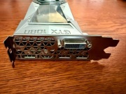 Karta graficzna GTX 1080 8GB GDDR5X Gigabyte Founders Edition