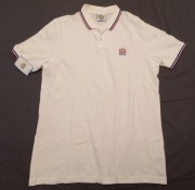 Nowa koszulka Admiral England Retro Anglia 2025/26