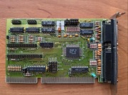 Kontroler ISA ACER M5105 MULTI I/O sprawny Retro Łódź