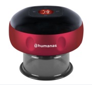 Masażer bańka chińska HUMANAS