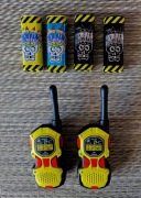 Walkie talkie dla dzieci łoki toki