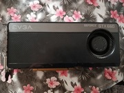 EVGA GeForce GTX660 2GB DDR5