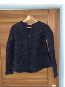 Sweter z zamkiem COS