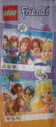 baner lego friends 