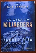 Od zera do miliardera - Andres Pira