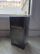 Dior sauvage eau de perfum 100ml