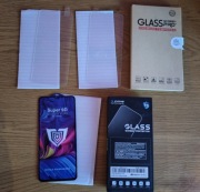3 sztuki Szkło do Redmi 10 5G