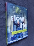 Słów Life według ojca Leona  Rozmowy z Leonem Knabitem OSB