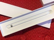 Oryginalny rysik Apple Pencil 1 generacji Lightning