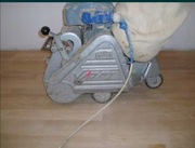 Cykliniarka Frank Viper 