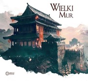 Gra planszowa Wielki mur (wersja z figurkami) AWAKEN REALMS - wysyłka 24H