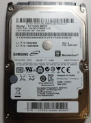 Dysk twardy 1TB 2.5 cala ST1000LM024 uszkodzony na części