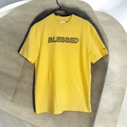 PUMA Neymar JR BLESSED Mimosa T-shirt S Limitowana koszulka męska