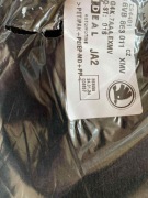 Dywaniki welurowe Skoda Fabia IV