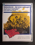 Guns at Batasi | Signal One | Richard Attenborough | Blu-ray