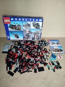 Lego 5590 Whirl N' Wheel Super Truck