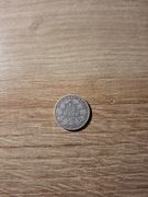 Niemcy 1/2 marki 1907 A Srebro