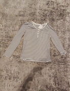 Bluzka z długim rękawem C&A roz 146 nowa