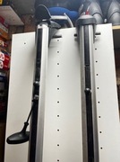 Audi bagażnik dachowy 8P9071126 - A3 8P wersja 5d (2005 -2013)