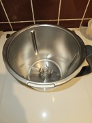 Thermomix tm5 naczynie dzban kielich nóż podstawa 