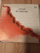 UJ SZINEK COLOR Winyl