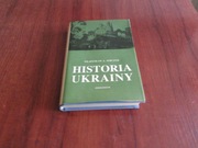 Historia Ukrainy Władysław A. Serczyk