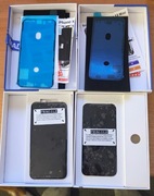 Wyświetlacze iPhone XR i 12 Mini