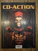 CD-Action numer czerwiec 06/2021