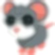 Mouse Adopt Me AM