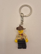 LEGO BRELOK JOHNNY THUNDER