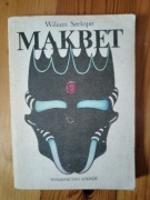 Makbet, William Szekspir 