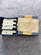 Noże Pittlera NHGg 4m 16