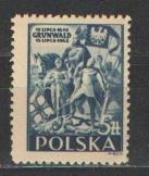 Fi 372 **  Grunwald  b. ładny