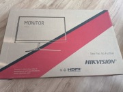 Monitor DS-D5022FN00 FHD 21.5" Hikvision