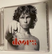 DOORS - THE VERY BEST OF