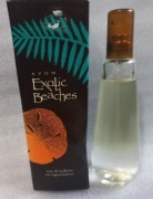 Avon Exotic Beaches unikat