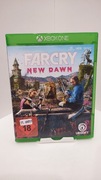 Far Cry New Dawn Xbox One 