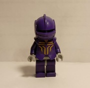 LEGO cas262 - Danju, Knights Kingdom II