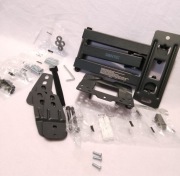 Uniwersalny uchwyt ścienny marki Bontec