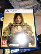 Death Stranding directors cut PL PS5 
