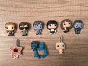 kinder joy stranger things funko pop