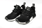 Buty sportowe Adidas NMD-R1 Boost J Japan Core Black CG6245 35,5