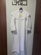 Alba komunijna dla dziewczynki