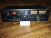 Magnetofon kasetowy M 7011 unitra stan foto