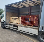 Stemple podpory stropowe szalunki Płyta Trójwarstwowa Sklejka Dźwigary