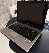 Fujitsu Siemens Amilo M1450g 512MB sprawny